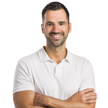 FP Finanzpartner, Finanzberater Daniel Ziesche